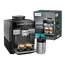 Espressor automat Siemens TE658209RW, Silver, 2 image