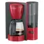 Cafetieră cu picurare Bosch TKA6A044, 1200W, Red, 3 image