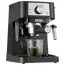Cafetieră manuală DeLonghi EC260BK, 1100W, Black, 31 image