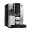 Aparat de cafea DeLonghi ECAM 354.55 SB, Black/Gray, 4 image