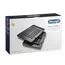 Set platei DeLonghi SK 151, Black, 2 image