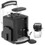 Aparat de cafea Krups EA819N10, Black, 3 image