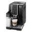 Aparat de cafea DeLonghi ECAM 350.50.B, Black, 3 image