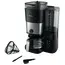 Cafetieră cu picurare Philips HD7900/50, 1000W, Black, 2 image