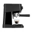 Cafetieră manuală DeLonghi EC260BK, 1100W, Black, 9 image