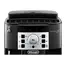Aparat de cafea DeLonghi ECAM 22.112 B, Black, 5 image