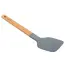 Spatulă bucătărie RESTO 94203, Grey, 2 image