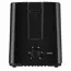 Toaster VITEK VT-1586, Black, 4 image