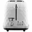 Toaster De'Longhi CTJ2103W, White, 3 image