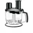 Blender de mână BRAUN MultiQuick 7, Black, 8 image