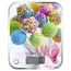 Cântar electronic de bucătărie Tefal Optiss Décor, Multicolor