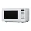 Cuptor cu microunde Panasonic NN-GT261WZPE, White, 4 image