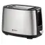 Toaster VITEK VT-7170, Silver