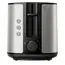 Toaster PHILIPS HD2650/90, Silver, 2 image