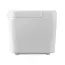 Mașină de pâine Panasonic SD-B2510WTS, White, 6 image