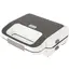 Toaster Tefal SW701110, White Black