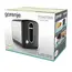 Toaster Gorenje T1100CLBK, Silver, 5 image