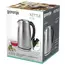 Fierbător electric Gorenje K17S, Silver, 2 image