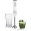 Blender de mână Gorenje Life collection HBC561QW, White, 3 image