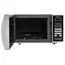 Cuptor cu microunde Panasonic NN-ST342MZPE, Grey, 2 image