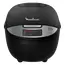 Aparat de gătit multifuncțional Moulinex MK611832, Black