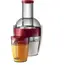 Storcător de fructe și legume Philips HR1855/90, White/Red, 6 image