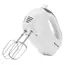 Mixer Manual Maxwell MW-1356, White, 4 image