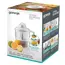 Storcător de citrice Gorenje CJ30E, White/Bronze, 2 image