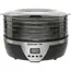Deshidrator de fructe Polaris PFD 2605D, Black/Grey