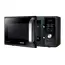 Cuptor cu microunde Samsung MG23F301TAK/OL, Black, 4 image