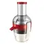 Storcător de fructe și legume Philips HR1855/90, White/Red, 4 image