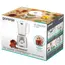 Blender staționar Gorenje B1400E, White/Silver, 3 image