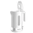Fierbător electric Polaris PWK 1803C, White, 4 image