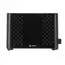 Toaster VITEK VT-1586, Black, 5 image