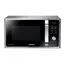 Cuptor cu microunde Samsung MS23F301TAS/OL, Silver
