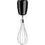 Blender de mână BRAUN MQ7035X, Black/Silver, 6 image