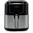 Friteuză fără ulei Gorenje AF1700DB, Black/Silver, 4 image