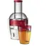 Storcător de fructe și legume Philips HR1855/90, White/Red, 5 image