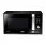 Cuptor cu microunde Samsung MS23F301TAK/OL, Black