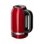 Fierbător electric KitchenAid 5KEK1701EER, Empire Red, 4 image