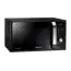 Cuptor cu microunde Samsung MG23F301TAK/OL, Black, 2 image