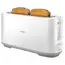 Toaster PHILIPS HD2590/00, White, 2 image