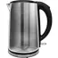 Fierbător electric Gorenje K15DWS, Silver, 4 image