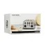 Toaster Cuisinart СPT180E, Silver, 2 image