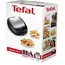 Aparat pentru sandwich multifunctional Tefal SW341D12, Silver/Black, 4 image