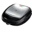 Aparat pentru sandwich multifunctional Tefal SW341D12, Silver/Black