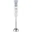 Blender de mână Bosch MSM66110, White/Grey, 7 image