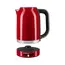 Fierbător electric KitchenAid 5KEK1701EER, Empire Red, 5 image