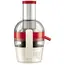 Storcător de fructe și legume Philips HR1855/90, White/Red, 3 image