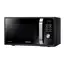 Cuptor cu microunde Samsung MS23F301TAK/OL, Black, 4 image
